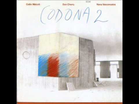Codona 2 - Malinye