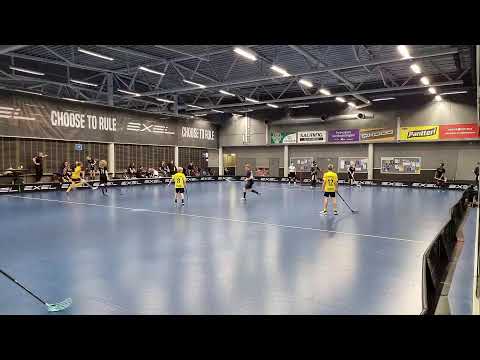 EräViikingit Valkoinen vs Hawks (HJC 2023)