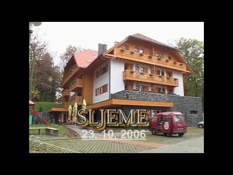 Radijske emisije RM Krznarić