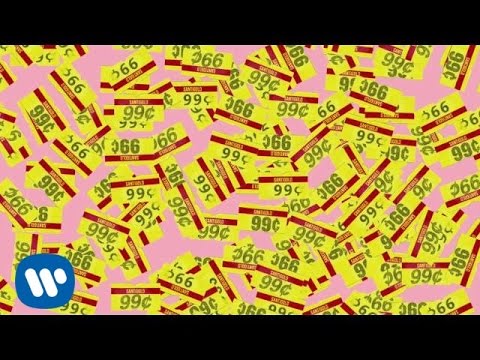 Santigold - Run the Races (Official Audio)