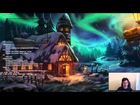 Handmade Hero Day 254 - Reenabling Profiling