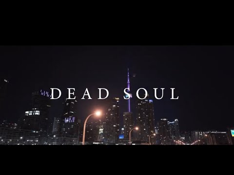 Azzo Khalifa - Dead Soul [Official Music Video]