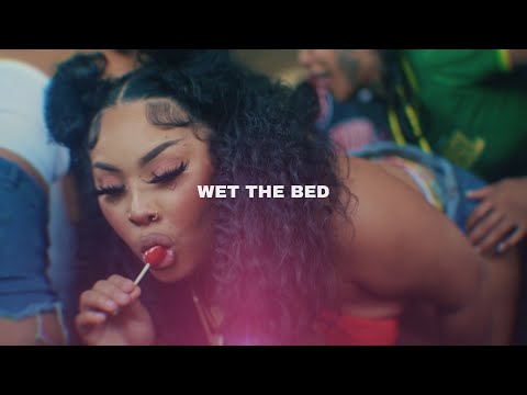 Wet The Bed _ Radio Base & Asm Bopster [ music video ]