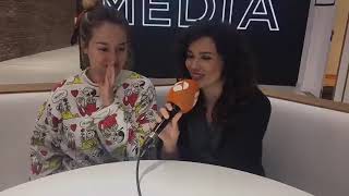 Live FB en AtresMedia