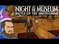 full Game Night At The Museum: Battle Of The Smithsonia