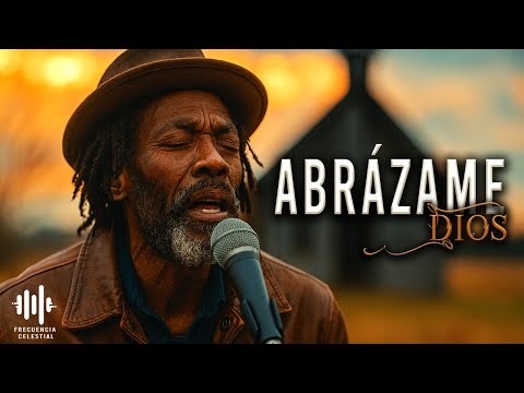 Abrázame Dios | Cielo Abierto En Cada Nota - BLUES GOSPEL