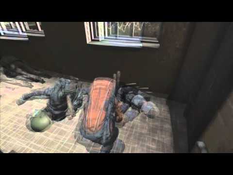 DayZ@Feeney's Episode Extra: Rambo FAL - Unreal FPS