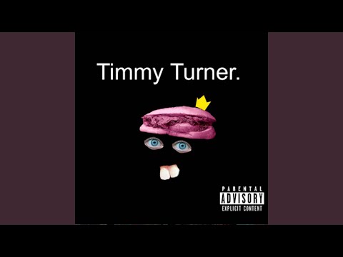 timmy turner