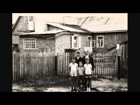 EVGENIY SOKOLOV 1939 2011 #1