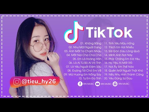 Top 20 Bài Hát Hot Nhất Trên TikTok 2023 💘 Nhạc Remix Hot Trend Được Sử Dụng Nhiều Nhất TikTok 2023