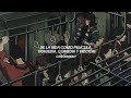De La Vida Como Película, Tragedia, Comedia y Ficción (letra) || Canserbero