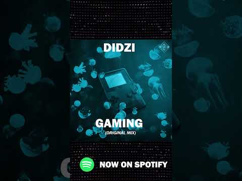 Didzi - Gaming (Original Mix)
