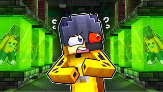 Ethobot is being CLONED in Minecraft? MQDEFAULT Thumbnail