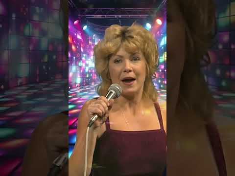 Věra Špinarová – Meteor lásky ????☄️ (AI Cover 2026) #shorts  #2026 #80s #80smusic #musica