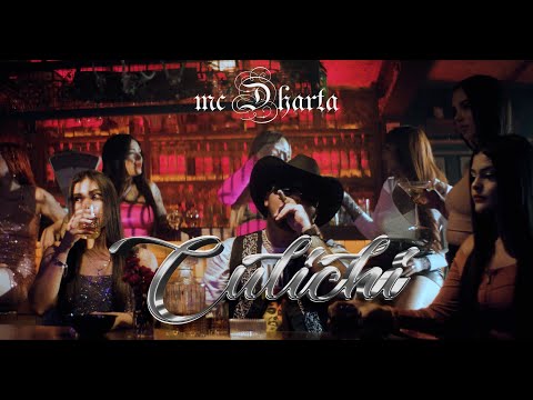 Mc Dharta - Culichi (Video Oficial)
