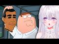 1 Hour Of OFFENSIVE Family Guy Moments