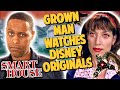 SMART HOUSE MOVIE REVIEW DISNEY CLASSIC Double Toasted