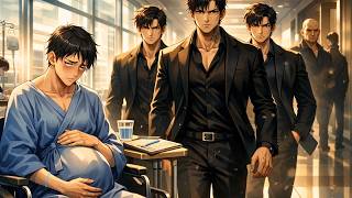 Download lagu They Made His Pregnant Omega Sit Outside — Triplet Alpha Kings Took Over the Hospital That Same Day mp3