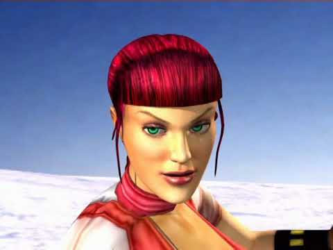 OXM Demo Disc #001 (Holiday 2001) Trailers Part 1