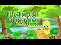 IL BALLO DEL QUA QUA - Canzoni per bambini e ...