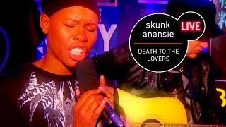Skunk Anansie - Death To The Lovers (Live at MUZO.FM)