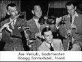 Hoagy Carmichael sings Jew-Boy Blues with Venuti's band