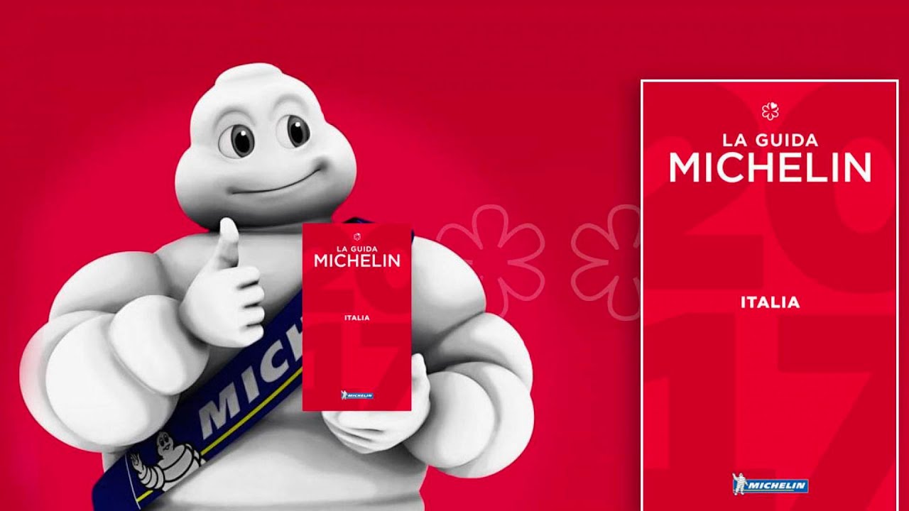 Guida Stelle Michelin