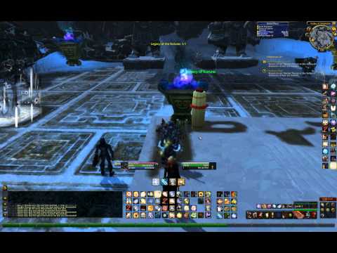 World of Warcraft - Dominance Offensive Part 5 - The Korune