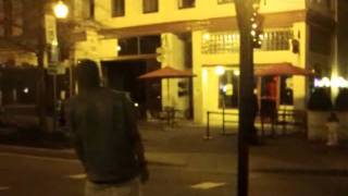 SMOKE N FUCK OFFICIAL VIDEO- DRIZZY B