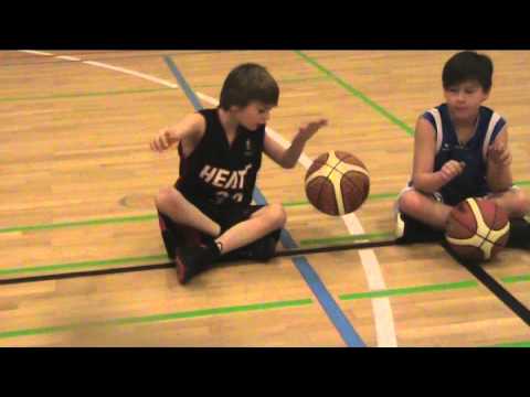 Schulbasketball: PSV WISMAR macht Schule