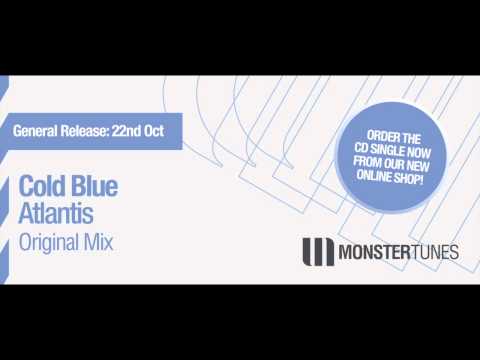 Cold Blue - Atlantis (Original Mix)