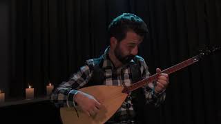 Kerim Yağcı  Değmen Benim Gamlı Yaslı Gönlüme