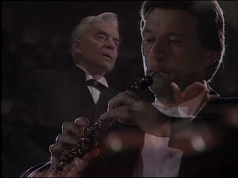 Beethoven - Fidelio: Overture (Karajan)