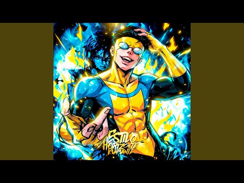 Estilo Horizonte Diamante (Super Slowed)