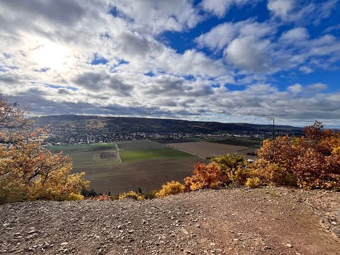 Obnova posezení na vyhlídce Krásná stráň
