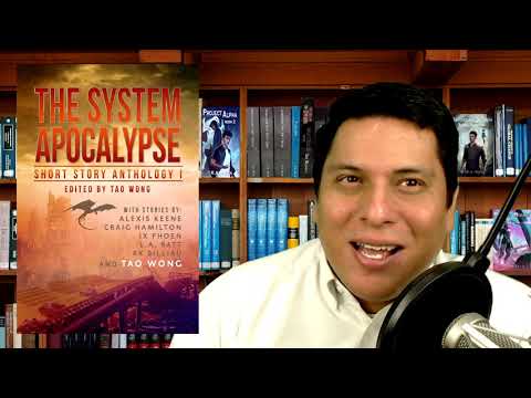The System Apocalypse Short Story Anthology Volume 1