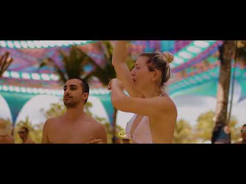 Koi Boi - Universo Paralello Festival, 2018