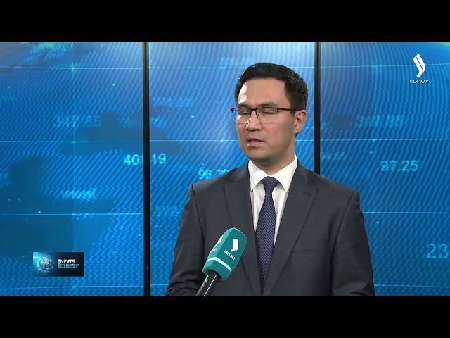 Kazakhstan enters top three in UN’s Cybersecurity Index