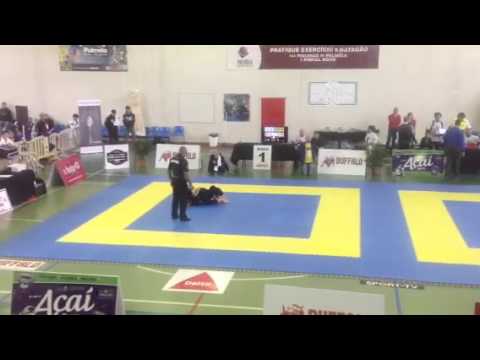 II Copa BUFFALO 2016