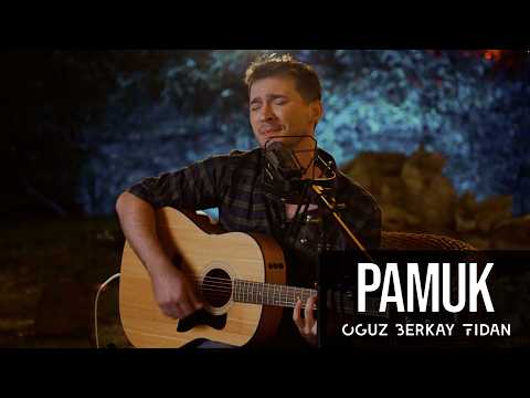Oğuz Berkay Fidan - Pamuk | Akustik Performans