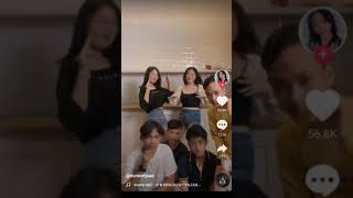 Download lagu TIKTOK EUNICETJOAA SAMA PAPHRICIAA mp3