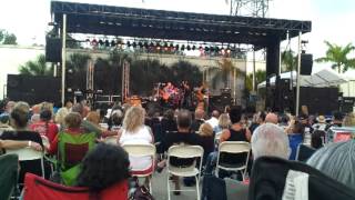 Blackfoot    Whiskey Train   4 15 2012