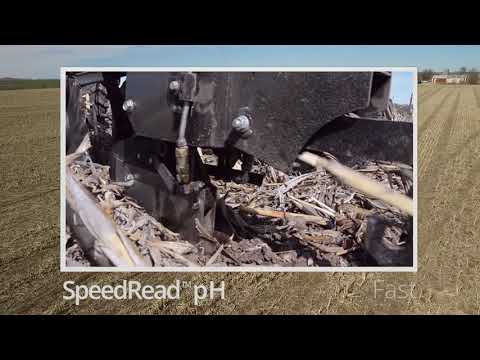 Veris® U3 Soil Mapping