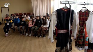 Дни на народното творчество стартират в НЧ „Пейо Яворов“ в Хасково.