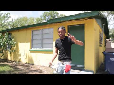 Young Z-walk it (official video)