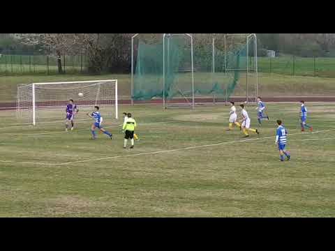 Lombardia - Allievi Provinciali U16 Fascia B Monza Brianza D G28 - Vibe Ronchese vs Pro Lissone