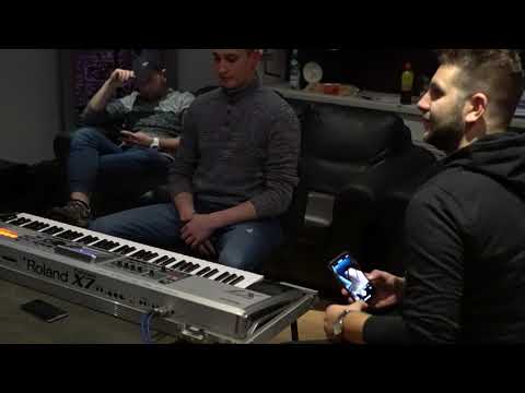 Zespół Parzenica - Zapowiedź  2k19 ( co się u nas wyprawia )