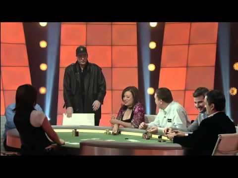 The Big Game Season 2 - Week 6, Episode 2 - PokerStars.com