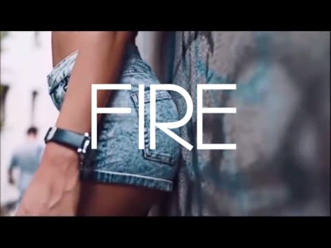 MAKJ & Timmy Trumpet x Quintino - Fire (PartyRockzz Mashup)