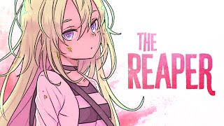 Download lagu Nightcore - The Reaper (Lyrics) mp3
